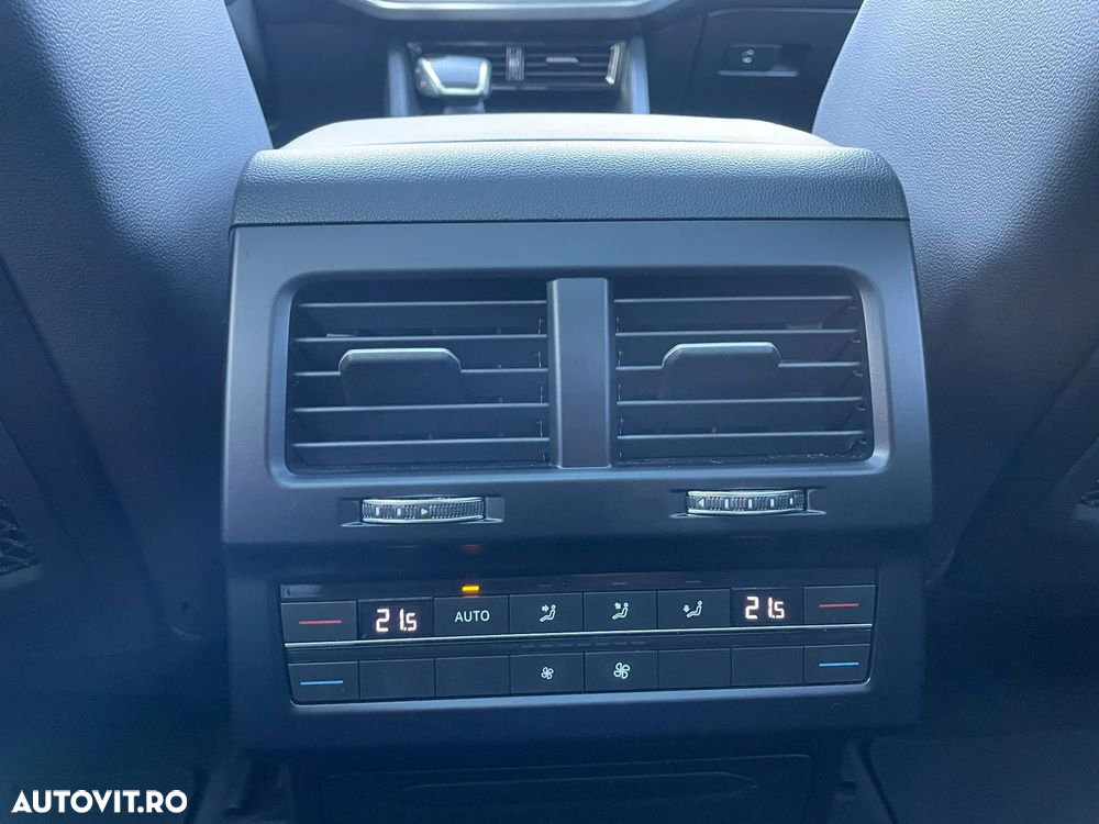 Volkswagen Touareg - 18