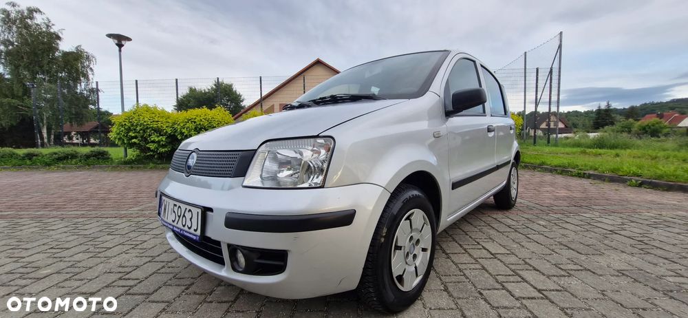 Fiat Panda - 2