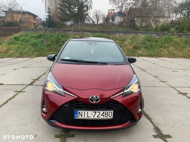 Toyota Yaris 1.5 Selection - 3