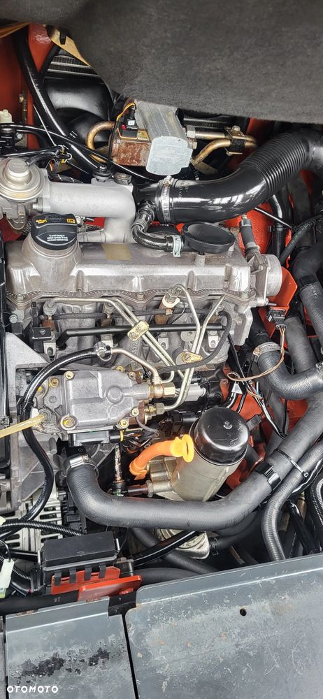 Linde H 35 Pełna kabina przesuw Diesel - 15