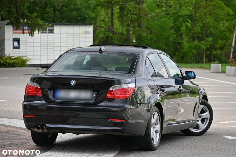 BMW Seria 5 530d Edition Sport - 14