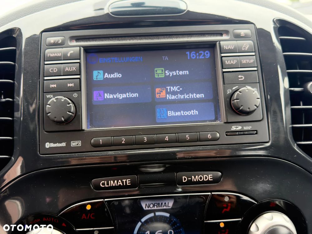 Nissan Juke - 31