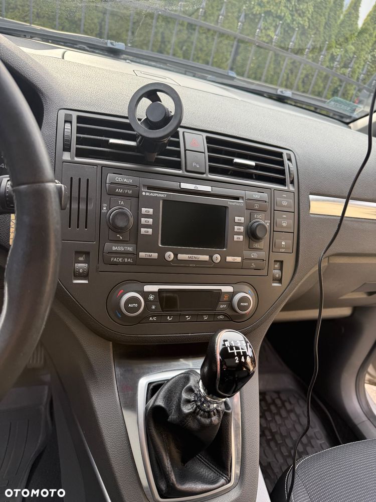 Ford C-MAX 2.0 TDCi Titanium - 23