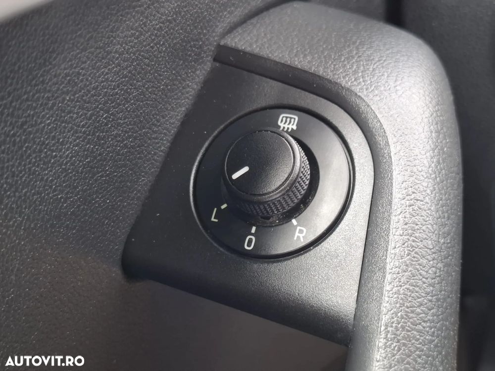 Skoda Octavia - 29