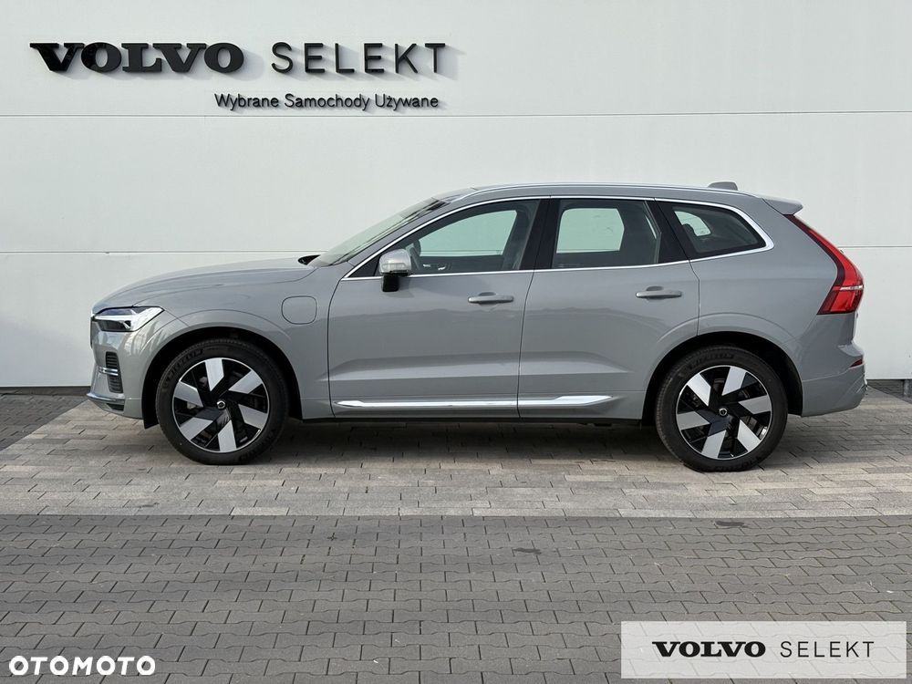 Volvo XC 60 - 4