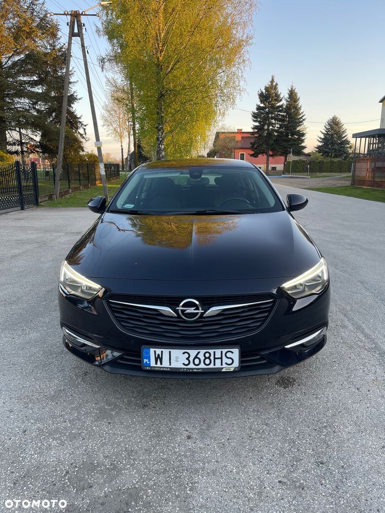 Opel Insignia - 8
