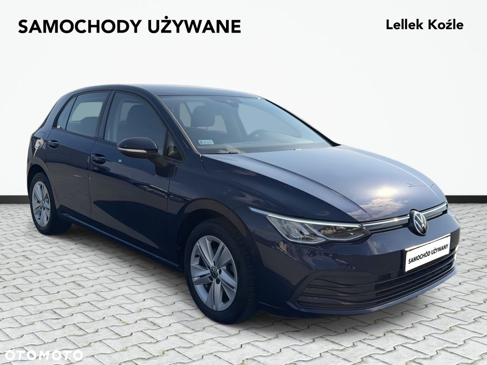 Volkswagen Golf 1.5 TSI EVO Life - 3