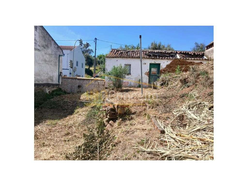 Case de Campo T2+ T2 | Abrantes - Grande imagem: 5/9