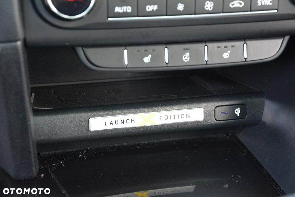 Kia XCeed 1.6 T-GDI OPF DCT7 LAUNCH EDITION - 33