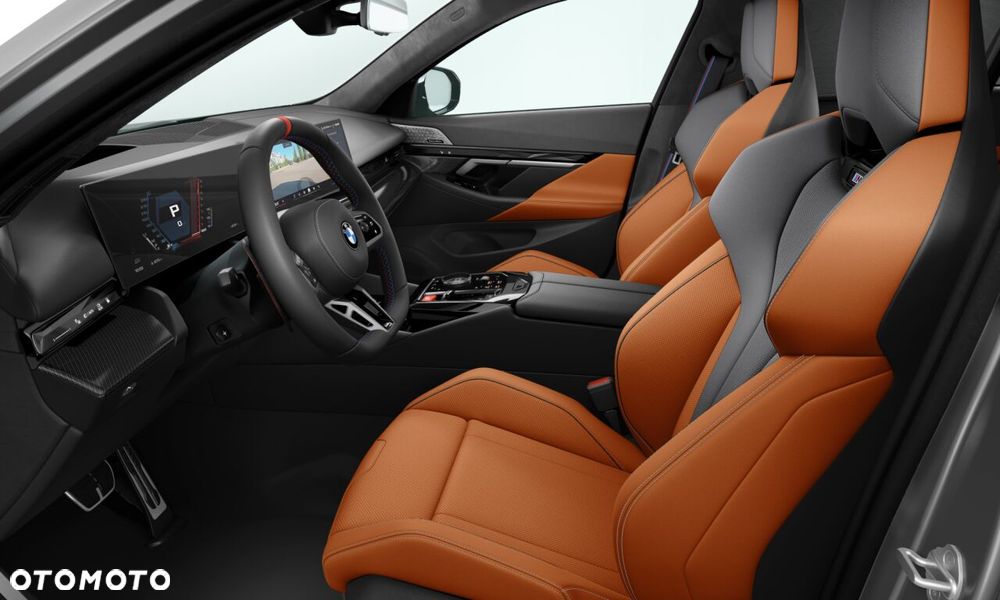BMW M5 - 19