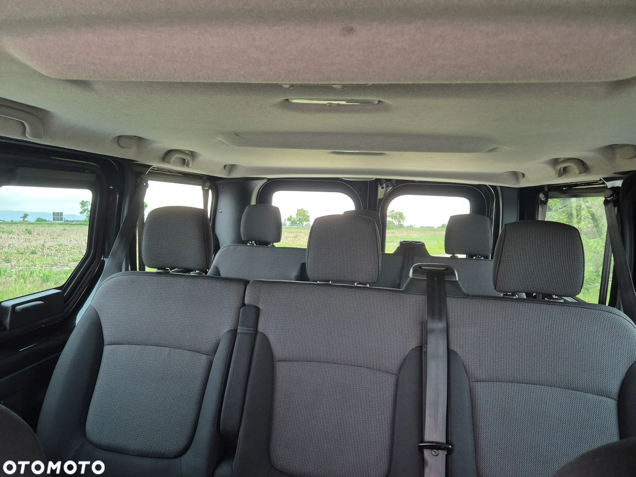 Fiat Talento L1H1 S&S Family - 23