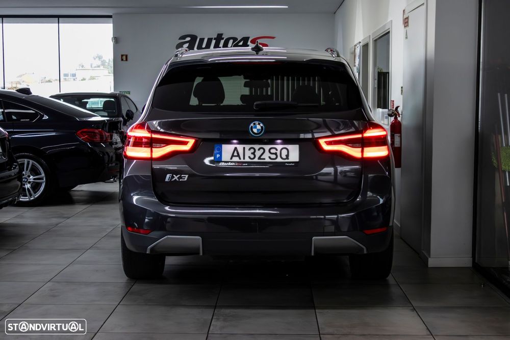 BMW iX3 Inspiring - 7