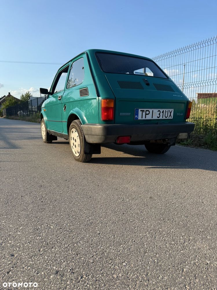 Fiat 126 - 3