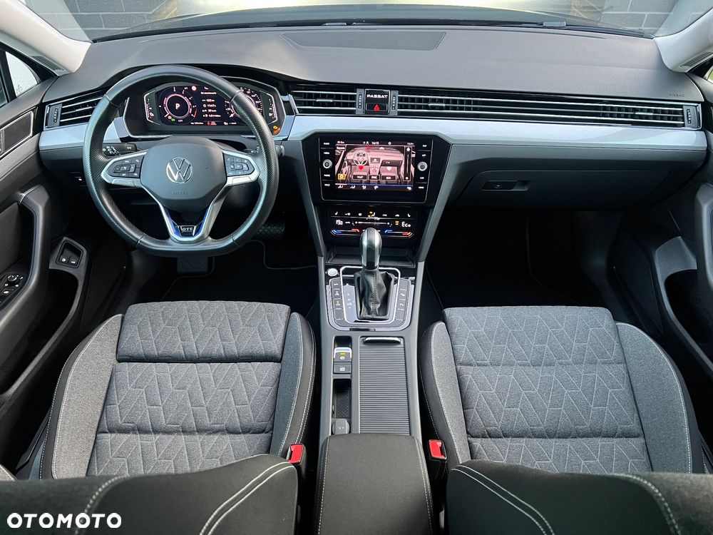 Skoda Octavia 1.4 TSI Plug-In Hybrid Style DSG - 13