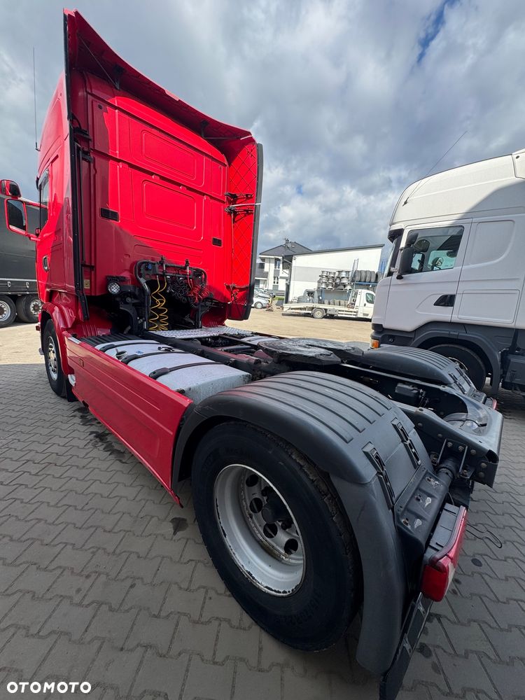 Scania R410 2014 - 6