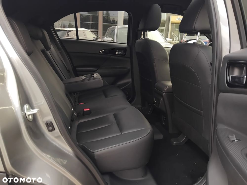 Mitsubishi Eclipse Cross 2.4 PHEV Instyle Plus - 14