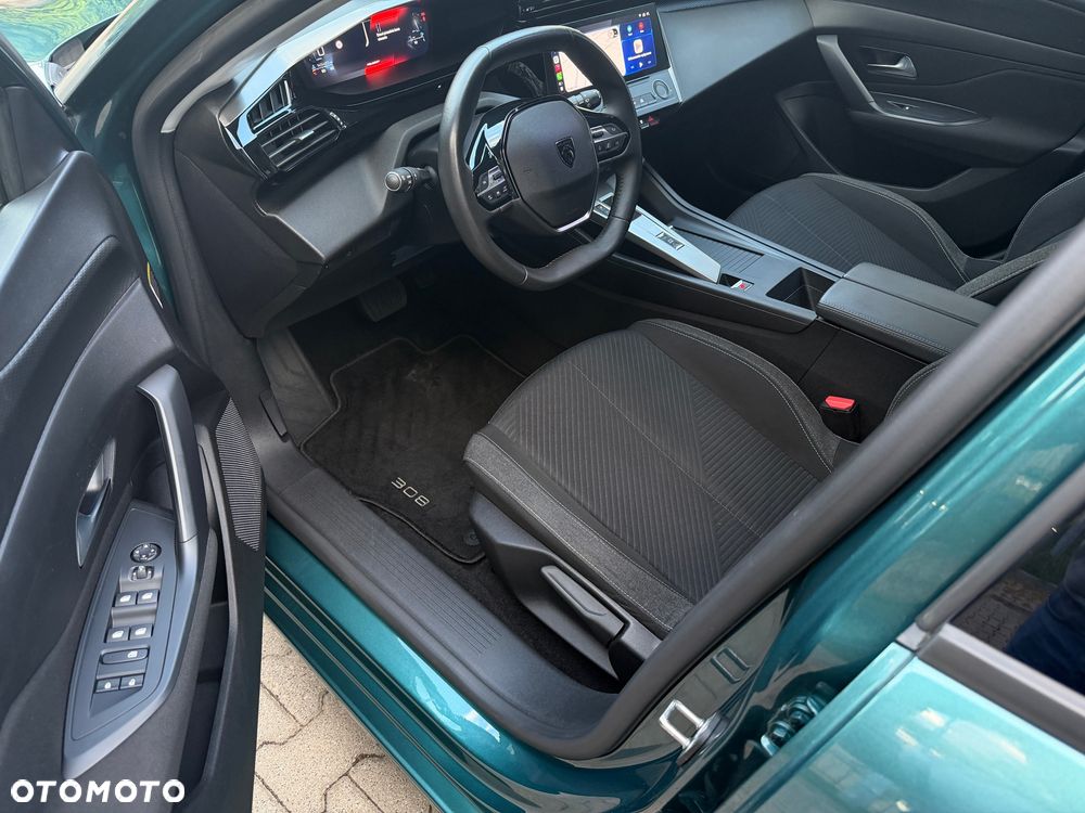 Peugeot 308 - 4