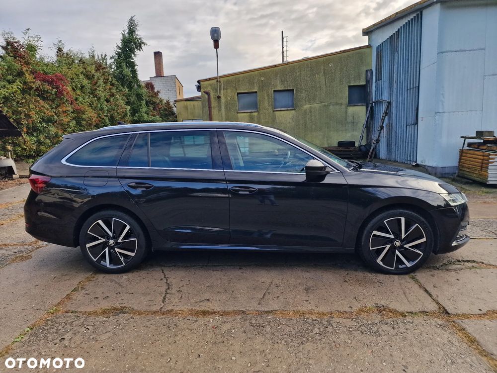 Skoda Octavia 1.5 TSI ACT Style - 4