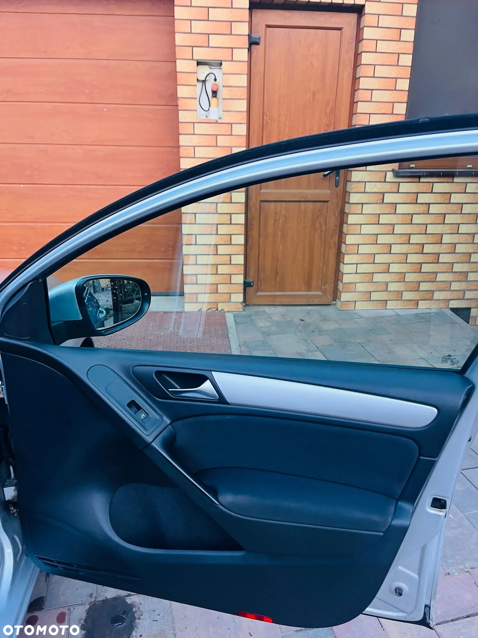 Volkswagen Golf VI 1.2 TSI Comfortline - 11