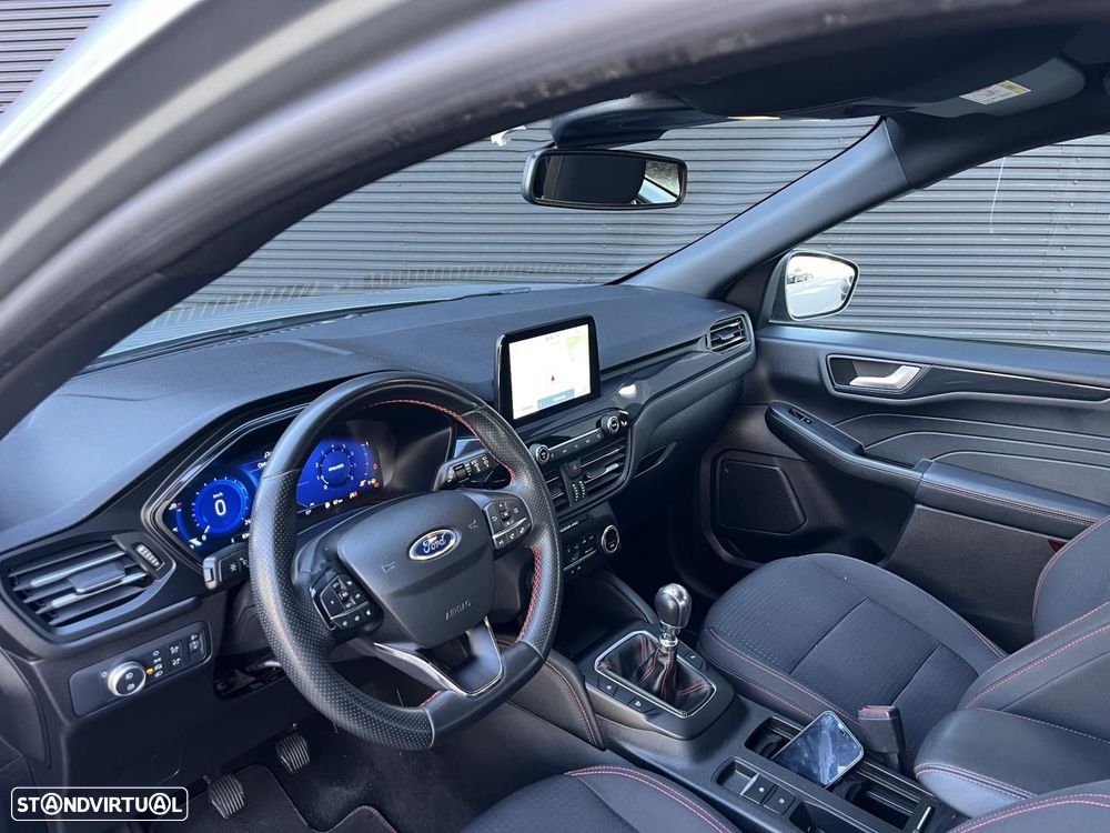 Ford Kuga 1.5 EcoBoost ST-Line - 2