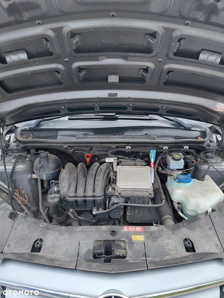 Mercedes-Benz Klasa B 170 BlueEFFICIENCY - 24