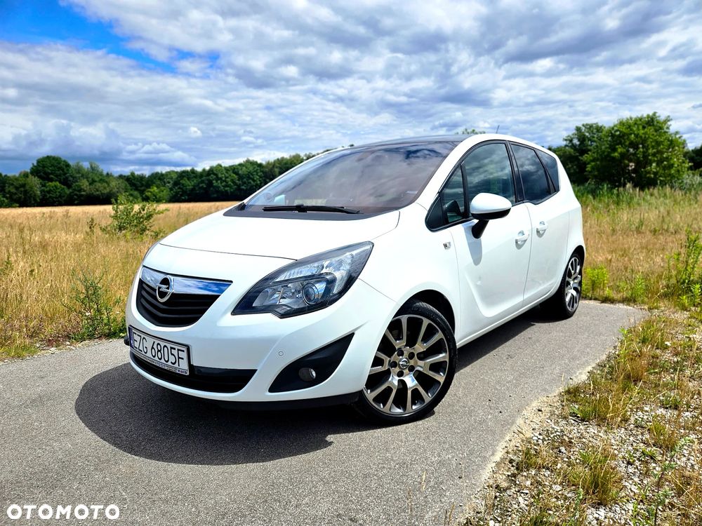 Opel Mokka X 1.4 ECOTEC Start/Stop Design Line - 1