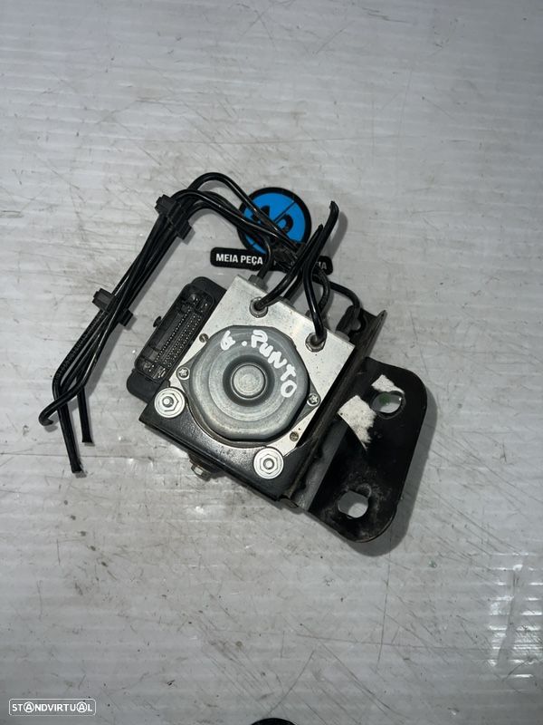 Módulo De ABS  Grande Punto  2018 - 1