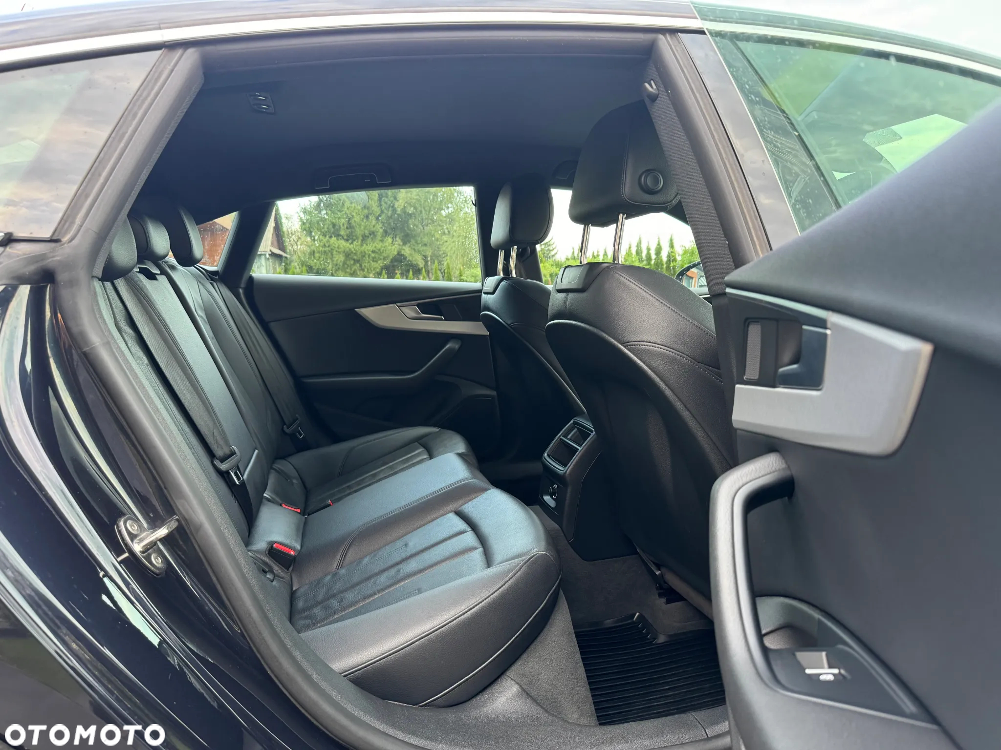 Audi A5 2.0 TFSI - 34