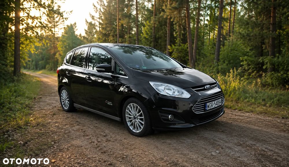 Ford C-MAX - 2