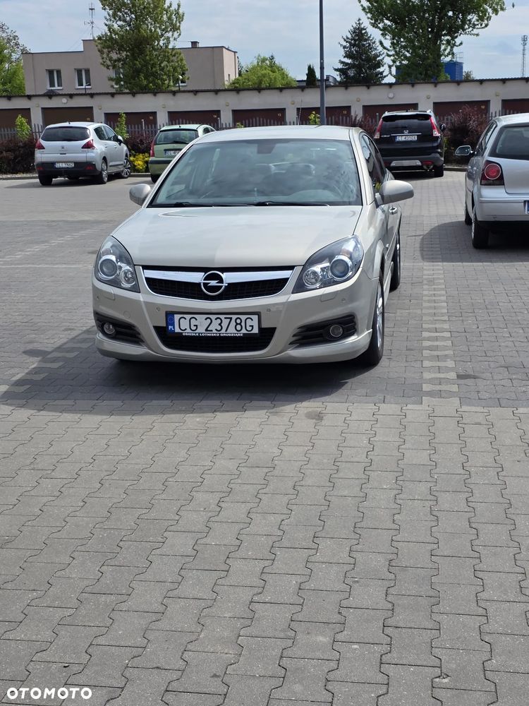 Opel Vectra 1.8 Elegance - 2