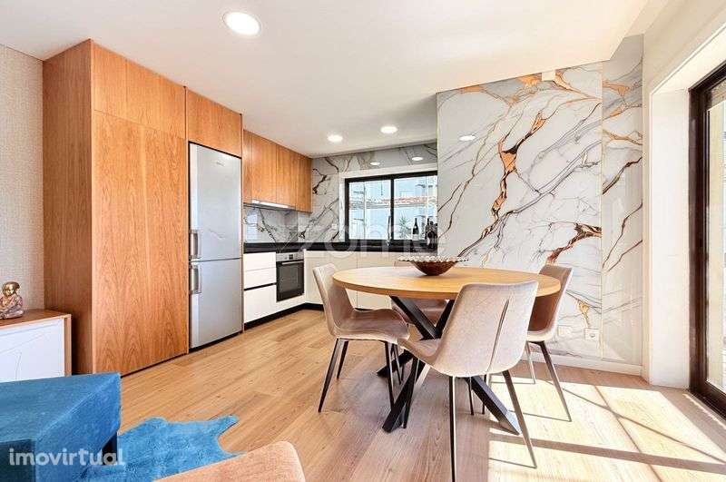 Apartamento T2 - Amorosa - Grande imagem: 2/8