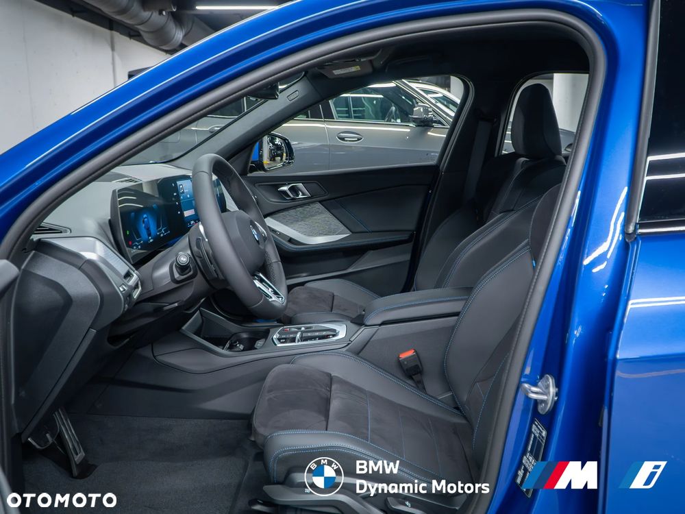 BMW Seria 1 120 - 16