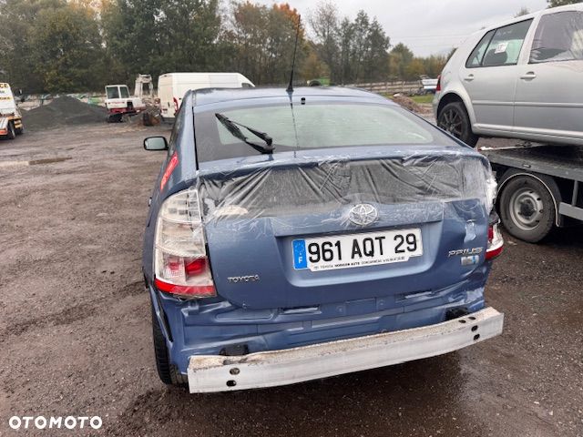 Toyota Prius 1.5 VVT-i Sol (nav) - 7