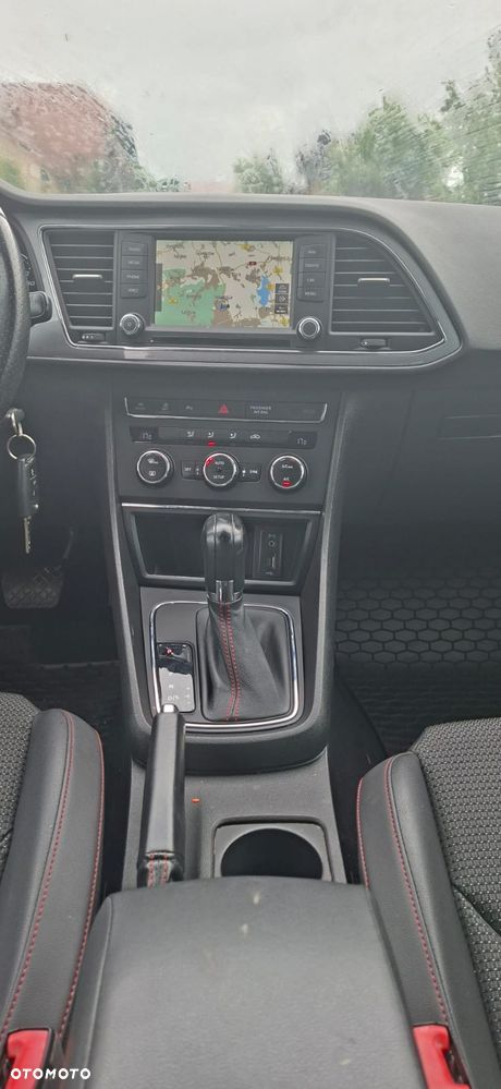 Seat Leon 1.8 TSI Start&Stop DSG FR - 16