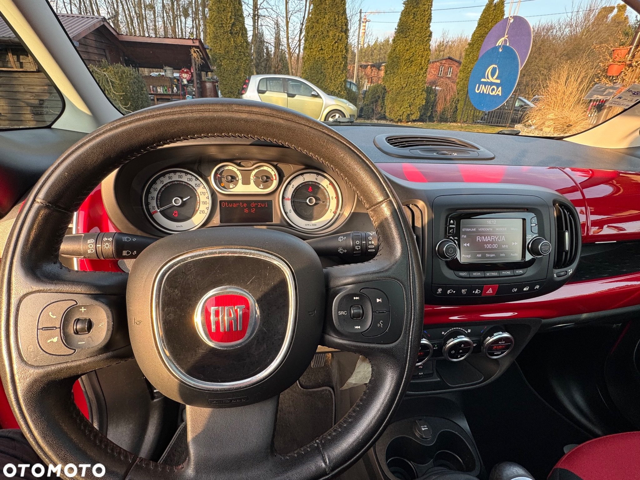 Fiat 500L 1.3 Multijet Pop Star S&S - 33