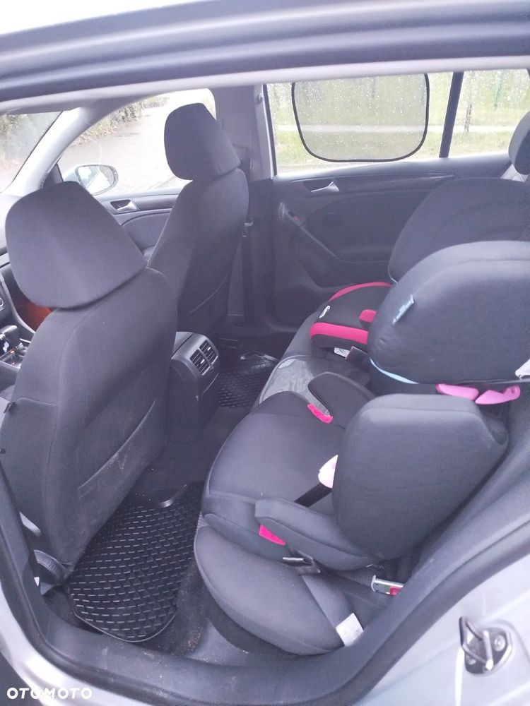 Volkswagen Golf 1.4 TSI DSG Highline - 17