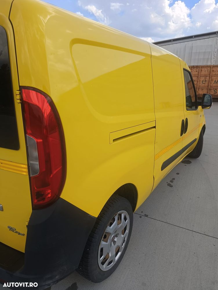 Fiat Doblo - 19