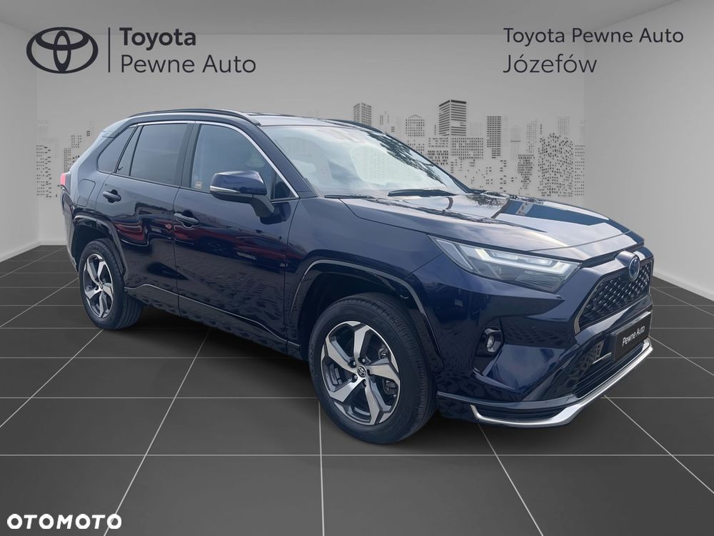 Toyota RAV4 - 2
