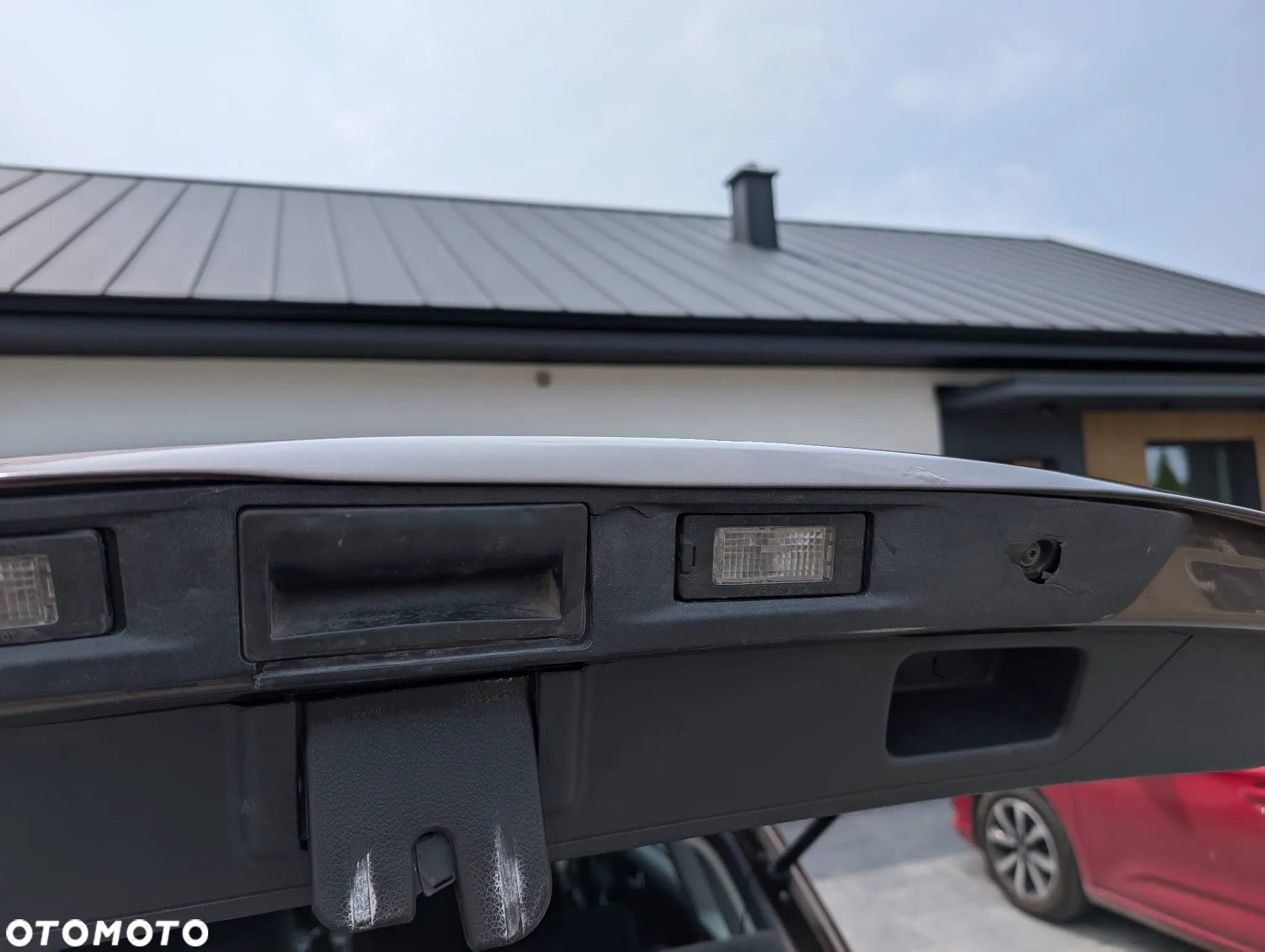 Volkswagen Tiguan 2.0 TDI CityStyle - 15