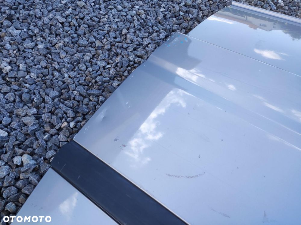 DRZWI PRAWE TYŁ TYLNE PRZESUWNE MERCEDES VITO W639 2003-2009 - 4