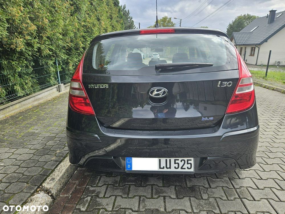 Hyundai i30 - 5