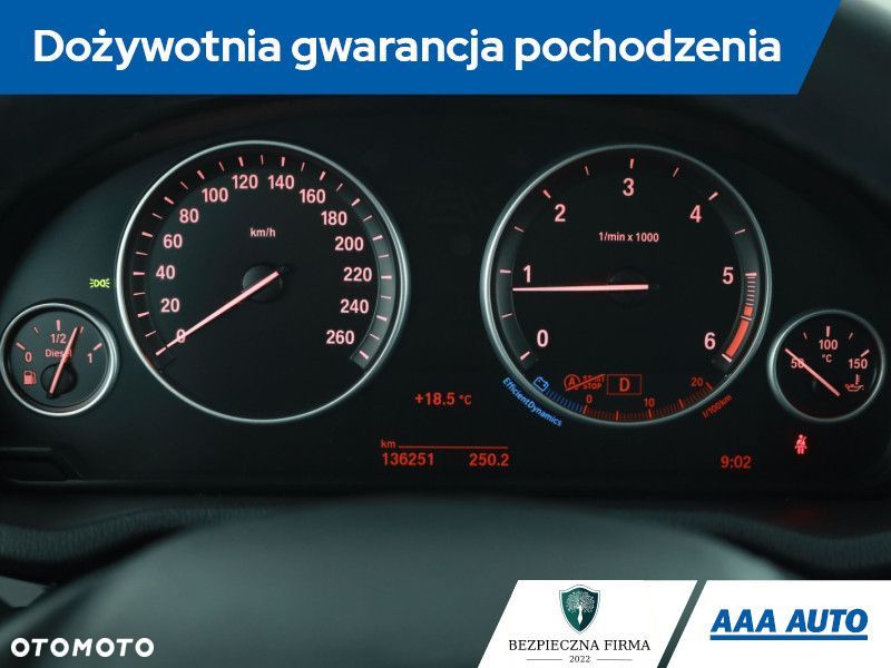 BMW X3 - 10