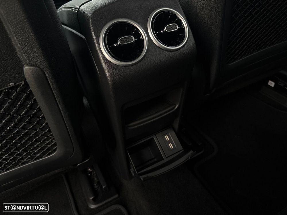 Mercedes-Benz EQA 250+ Progressive - 54