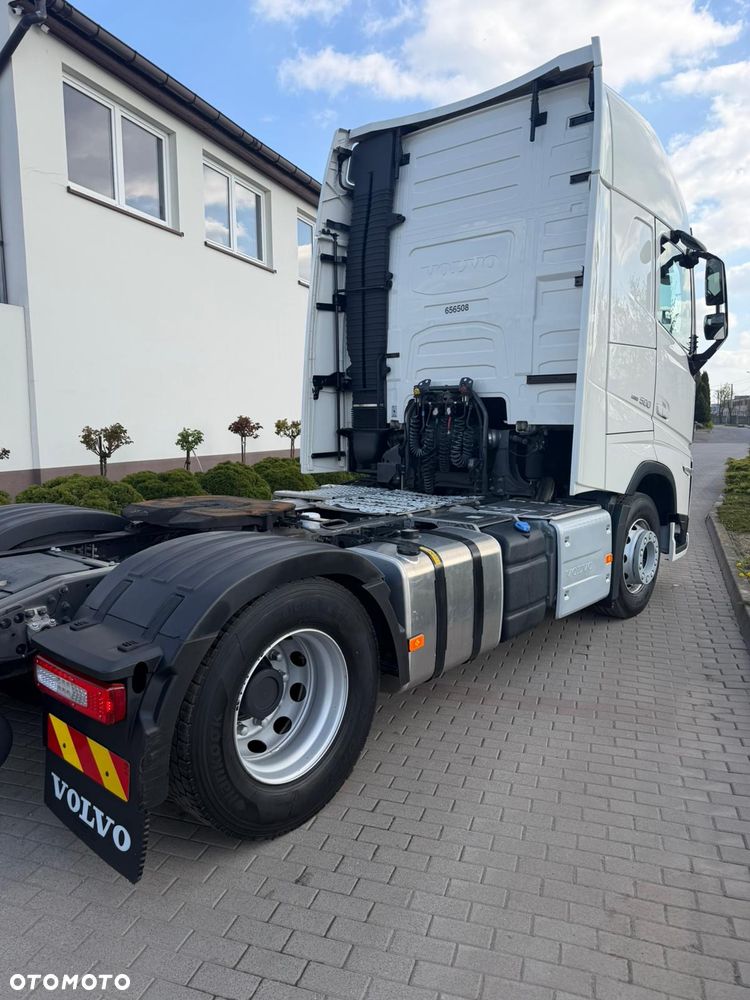 Volvo FH - 3