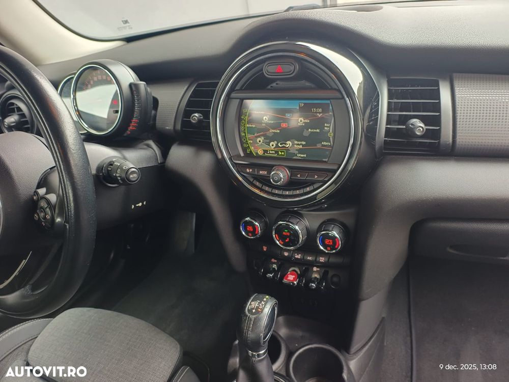 Mini Cooper D Aut. - 9