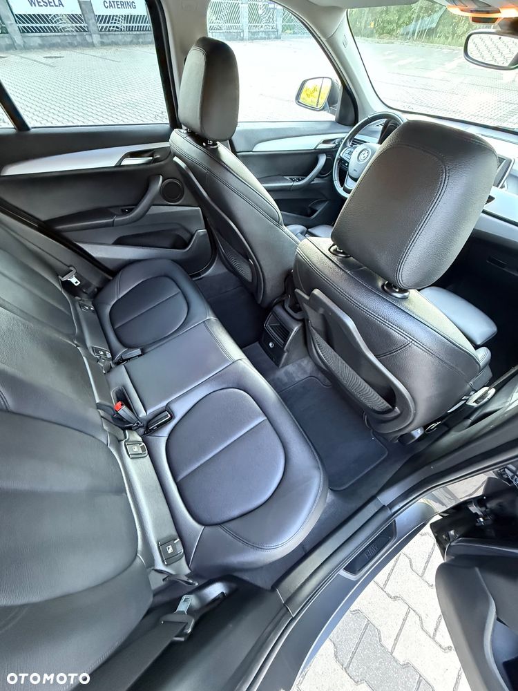 BMW X1 sDrive18i M Sport - 17