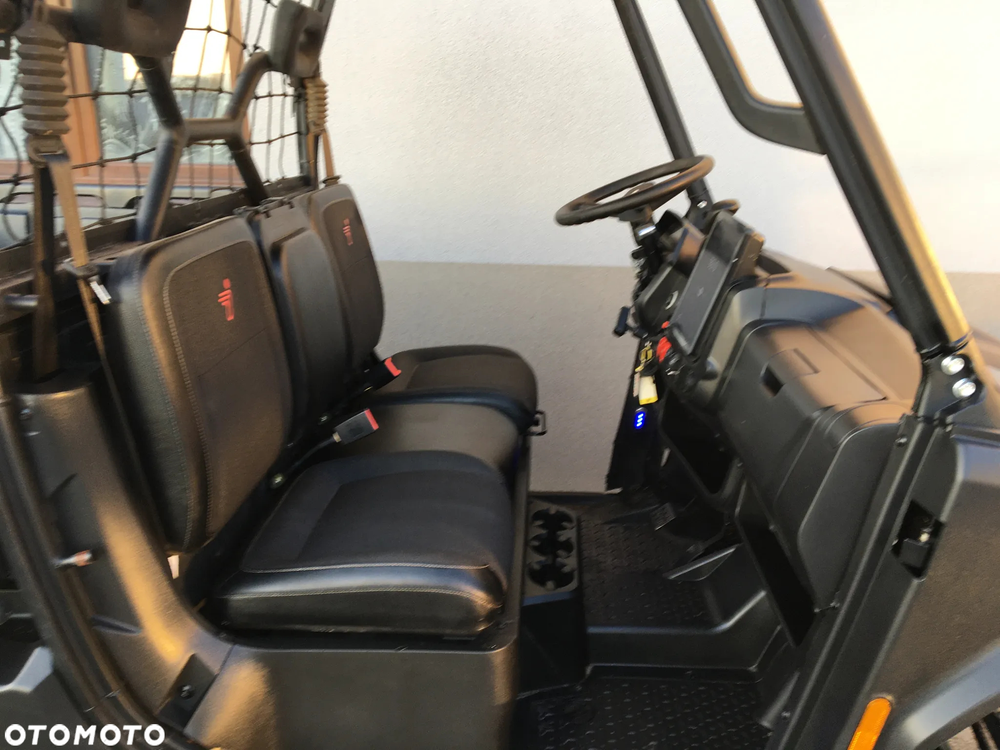 Segway Fugleman UT10