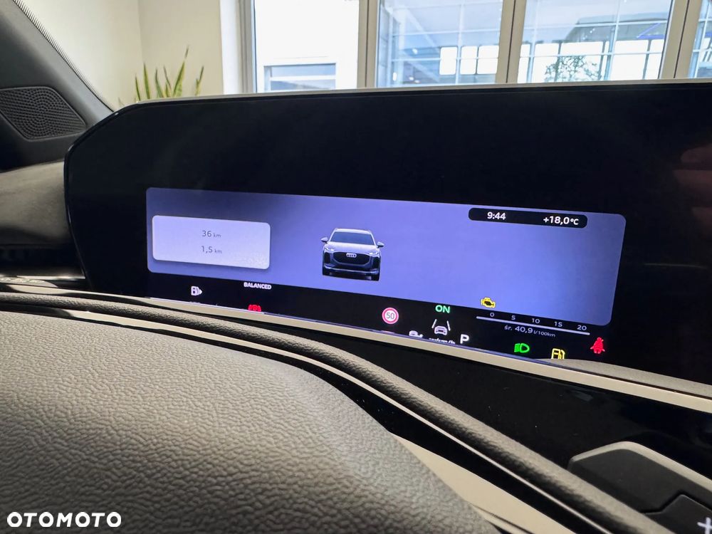 Audi Q3 TFSI 195 kW Quattro S tronic - 31