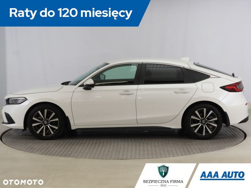 Honda Civic - 4