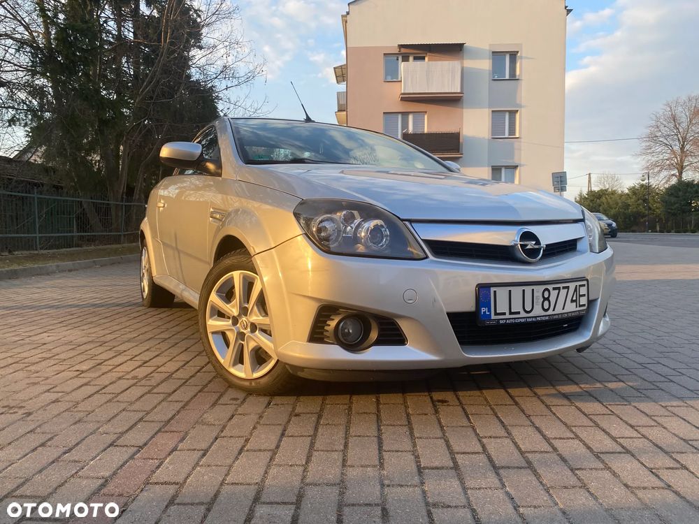 Opel Tigra 1.4 Sport - 1